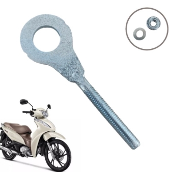 ESTICADOR CORRENTE CG-125/ BIS-100/